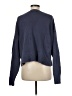 Old Navy Blue Pullover Sweater Size M (tall) - photo 2