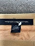 French Connection Solid Tan Wool Skirt Size 4 - photo 4
