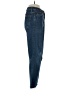 Topshop Blue Jeans Size 26 waist - photo 4