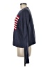 Old Navy Blue Pullover Sweater Size M (tall) - photo 5