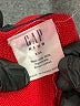 Gap Kids 100% Cotton Solid Red Pullover Sweater Size XX-Large youth - photo 3