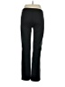 Bcg Solid Black Dress Pants Size XL - photo 2
