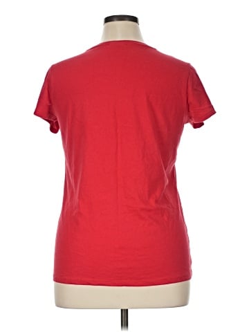 Bobbie Brooks Short Sleeve T-Shirt (view 2)