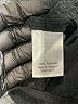 LC Lauren Conrad 100% Polyester Black Sleeveless Blouse Size L - photo 8