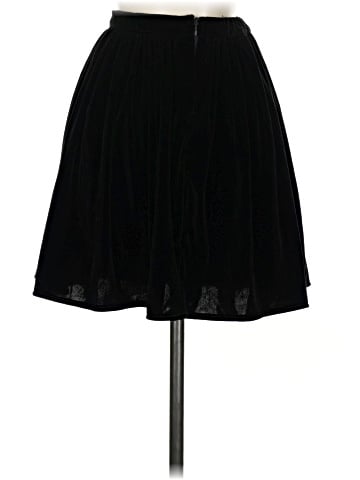 American Apparel Formal Skirt (view 2)