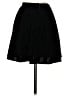 American Apparel Solid Black Formal Skirt Size S - photo 2