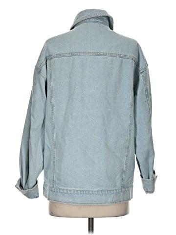 Le Lis Denim Jacket (view 2)