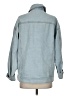 Le Lis 100% Cotton Blue Denim Jacket Size XS - photo 2