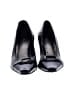 Michelle D. Black Heels Size 6 - photo 2