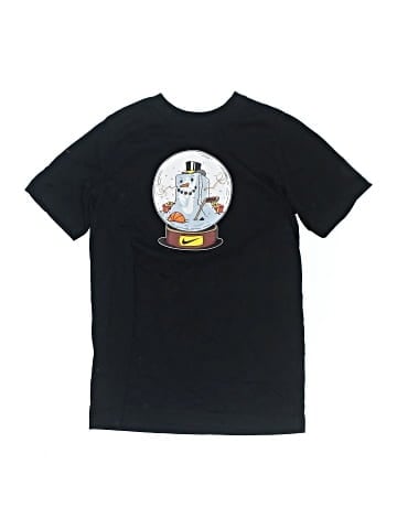 Nike Short Sleeve T-Shirt (view 1)