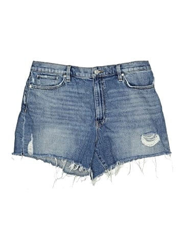 Hudson Jeans Denim Shorts (view 1)