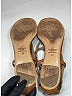 Valentino Garavani 100% Leather Tan Sandals Size EU 39 - photo 9