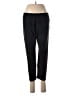 Unbranded Solid Black Track Pants Size 2X - photo 1