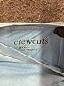 Crewcuts 100% Cotton Blue Short Sleeve T-Shirt Size 6 - photo 3