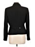 Tahari by ASL Stripes Black Blazer Size 12 Petite - photo 2