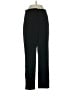 Zara Solid Black Dress Pants Size S - photo 1