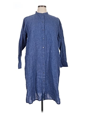 Eileen Fisher Casual Dress (view 1)