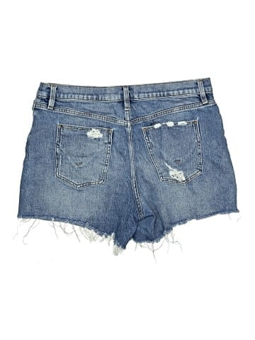 Hudson Jeans Denim Shorts (view 2)