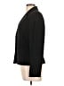 Tahari by ASL Stripes Black Blazer Size 12 Petite - photo 5