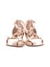 Vince Camuto Gold Sandals Size 9 - photo 2
