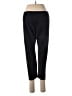 Unbranded Solid Black Track Pants Size 2X - photo 2