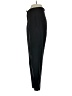 Zara Solid Black Dress Pants Size S - photo 5