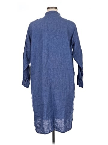 Eileen Fisher Casual Dress (view 2)