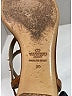 Valentino Garavani 100% Leather Tan Sandals Size EU 39 - photo 6