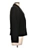 Tahari by ASL Stripes Black Blazer Size 12 Petite - photo 4