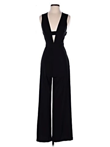 WAYF Jumpsuit (view 1)