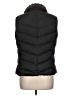 Eddie Bauer 100% Polyester Black Vest Size L - photo 2