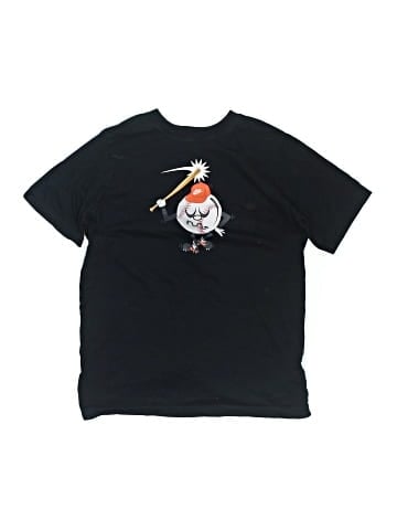 Nike Short Sleeve T-Shirt (view 1)