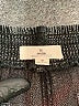 Rip Curl Chevron-herringbone Gray Casual Pants Size M - photo 7