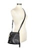 Longchamp 100% Leather Black Leather Crossbody Bag One size - photo 2