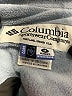Columbia 100% Nylon Color Block Yellow Snow Jacket Size M - photo 3