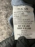 Columbia 100% Nylon Color Block Yellow Snow Jacket Size M - photo 4