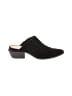 Splendid Black Mule/Clog Size 7 - photo 1