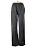 Adidas 100% Polyester Gray Track Pants Size 18 - photo 1