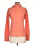 Lole Orange Zip Up Hoodie Size S - photo 1
