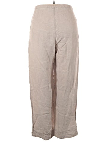 Banana Republic Linen Pants (view 2)