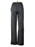 Adidas 100% Polyester Gray Track Pants Size 18 - photo 2
