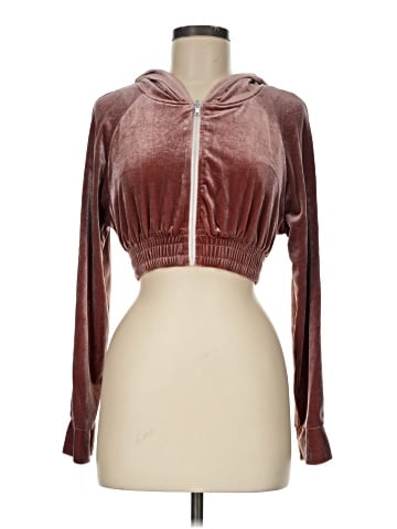Naked Wardrobe Jacket (view 1)