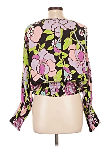 Essentiel Antwerp 3/4 Sleeve Blouse (view 2)