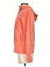 Lole Orange Zip Up Hoodie Size S - photo 5