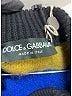 Dolce & Gabbana Color Block Purple Pullover Sweater Size EU (IT) 42 / US 6 - photo 8
