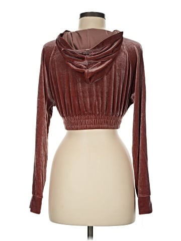 Naked Wardrobe Jacket (view 2)