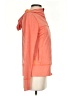 Lole Orange Zip Up Hoodie Size S - photo 4