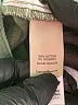 L.L.Bean Solid Green Casual Pants Size 18 - photo 5