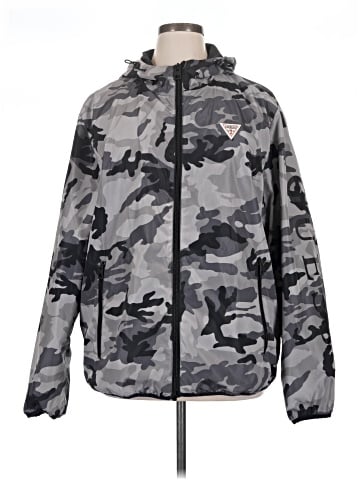 Guess Windbreaker (view 1)