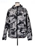 Guess 100% Polyester Camo Gray Windbreaker Size XL - photo 1